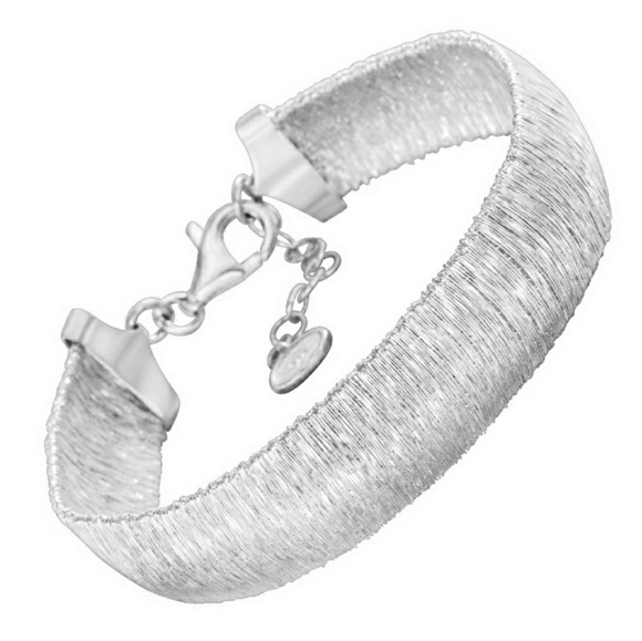 Silpada shimmer bracelet. - Picture 3 of 3